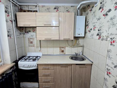 квартира за адресою Театральна вул. (Васляєва), 29