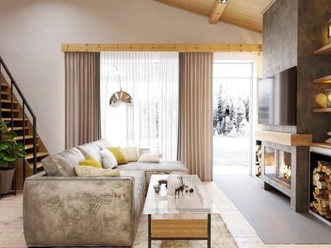 дом по адресу Максима Железняка ул., 10