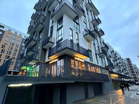 паркоместо по адресу Малоголосковская ул., 42