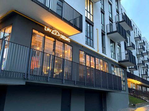 паркоместо по адресу Малоголосковская ул., 42