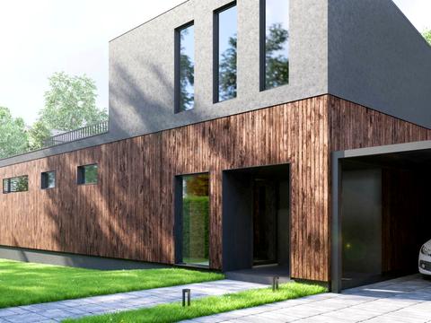 дом по адресу Максима Железняка ул., 10