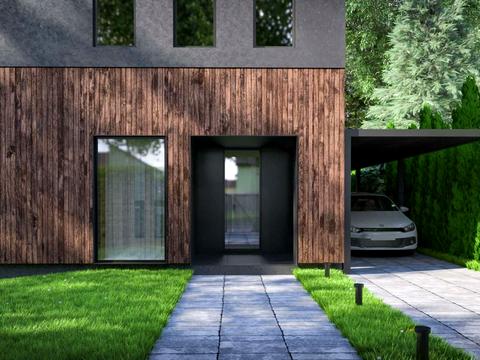 дом по адресу Максима Железняка ул., 10