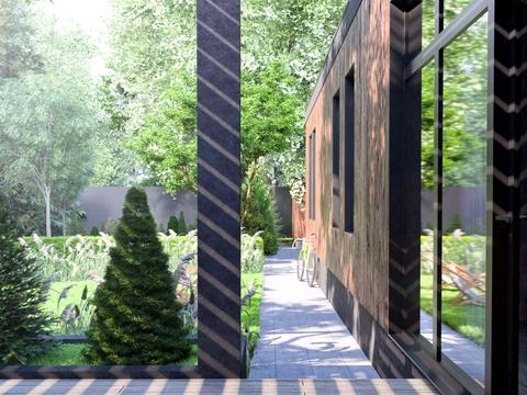 дом по адресу Максима Железняка ул., 10