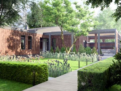 дом по адресу Максима Железняка ул., 10