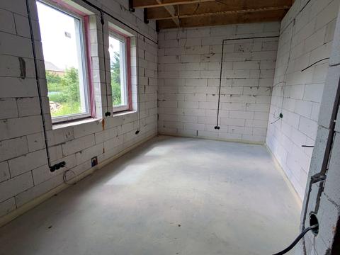 дом по адресу Максима Железняка ул., 10