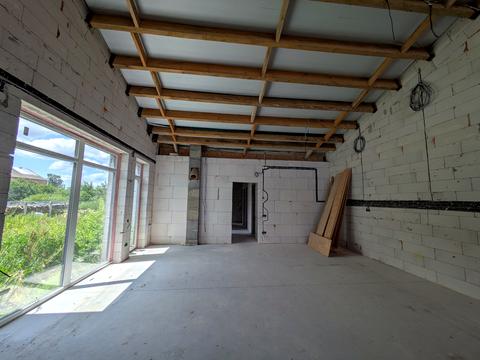 дом по адресу Максима Железняка ул., 10