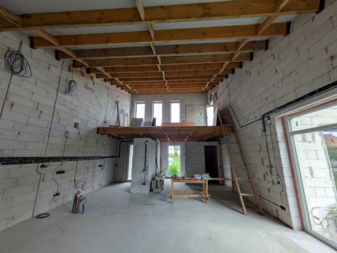 дом по адресу Максима Железняка ул., 10