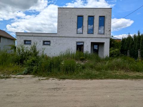 дом по адресу Максима Железняка ул., 10