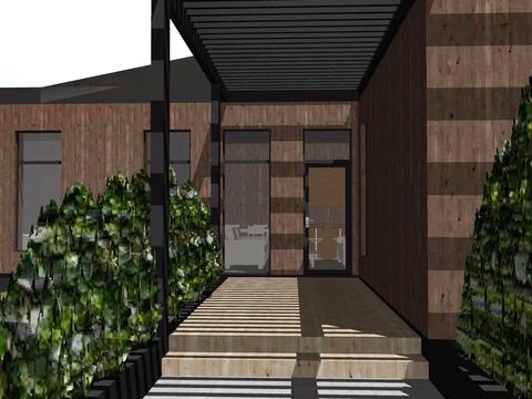 дом по адресу Максима Железняка ул., 10