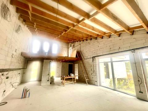 дом по адресу Максима Железняка ул., 10