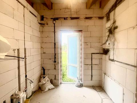 дом по адресу Максима Железняка ул., 10