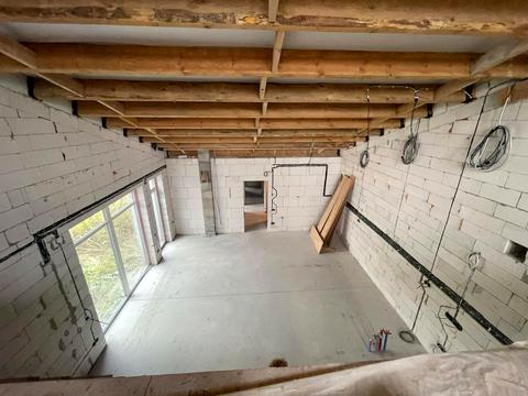 дом по адресу Максима Железняка ул., 10