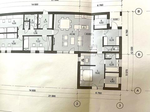 дом по адресу Максима Железняка ул., 10