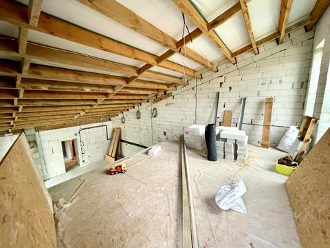 дом по адресу Максима Железняка ул., 10