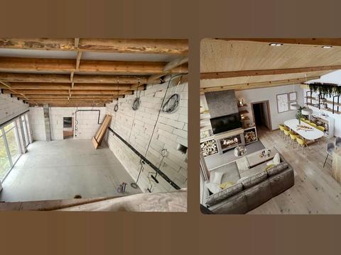 дом по адресу Максима Железняка ул., 10