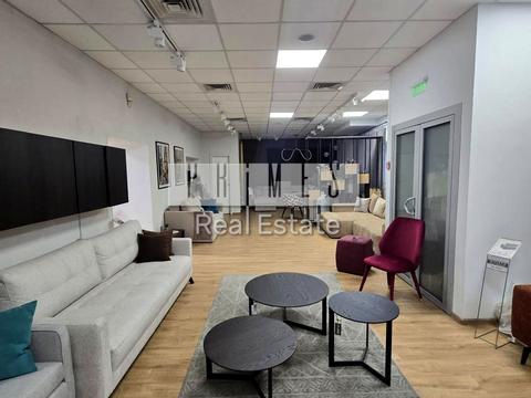 коммерческая по адресу Берестейский просп. (Победы), 3