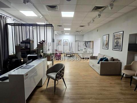 коммерческая по адресу Берестейский просп. (Победы), 3