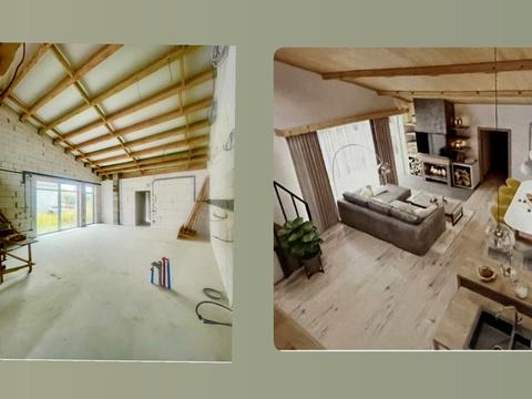 дом по адресу Максима Железняка ул., 10