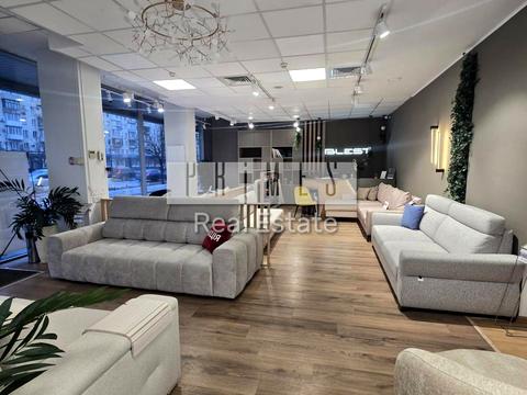 коммерческая по адресу Берестейский просп. (Победы), 3