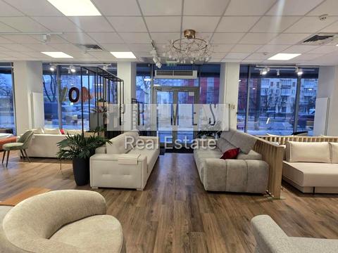 коммерческая по адресу Берестейский просп. (Победы), 3