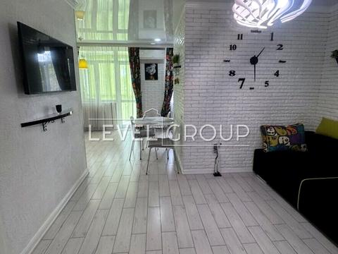 квартира по адресу Ямская ул., 52