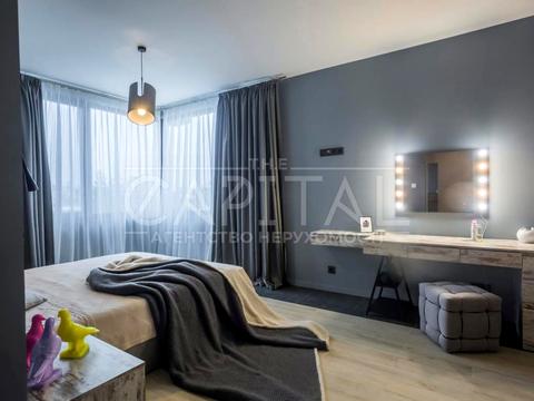 дом по адресу Цветочные Луга ул.