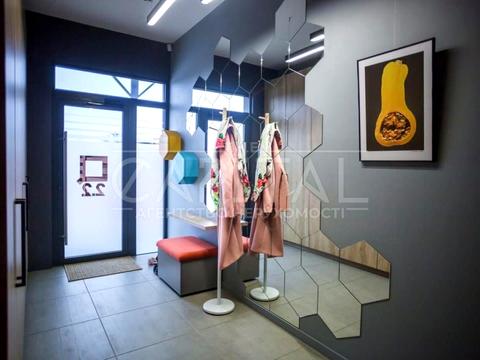 дом по адресу Цветочные Луга ул.