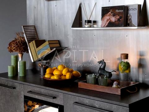 дом по адресу Цветочные Луга ул.