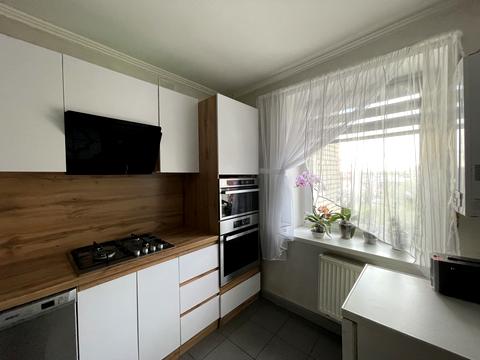 квартира по адресу Гайдамацкая ул. (Марфи Струтинської), 35