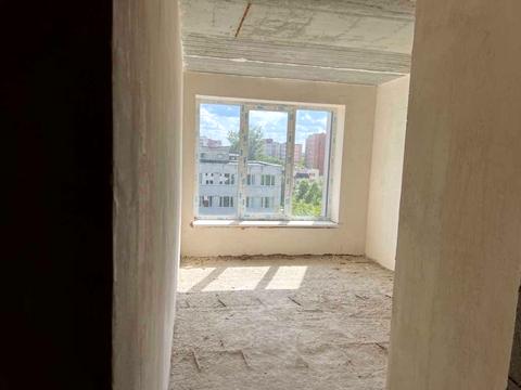 квартира за адресою Пушкіна вул., (Будинок)