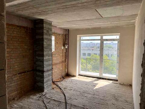 квартира за адресою Пушкіна вул., (Будинок)