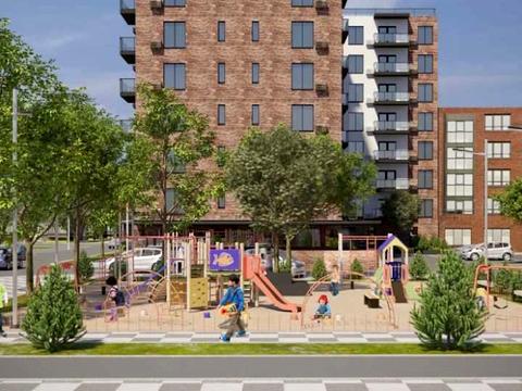 квартира за адресою Пушкіна вул., (Будинок)