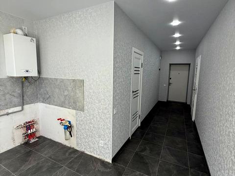 квартира по адресу Степана Бандери ул., 7/1