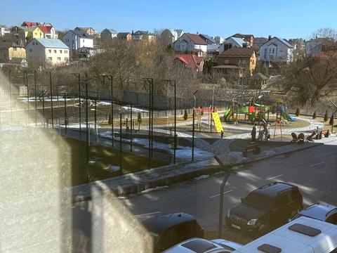 квартира по адресу Степана Бандери ул., 7/1