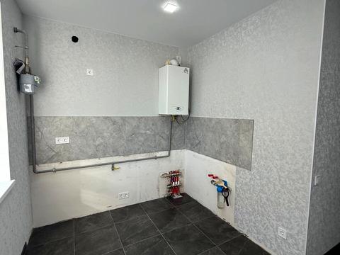 квартира по адресу Степана Бандери ул., 7/1