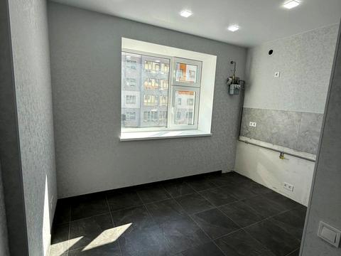 квартира по адресу Степана Бандери ул., 7/1