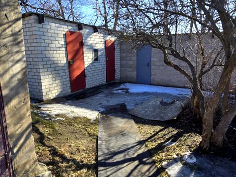 будинок за адресою Сумський Шлях вул. (Леніна), 12В