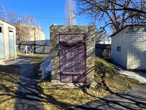 будинок за адресою Сумський Шлях вул. (Леніна), 12В