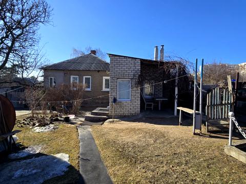 будинок за адресою Сумський Шлях вул. (Леніна), 12В