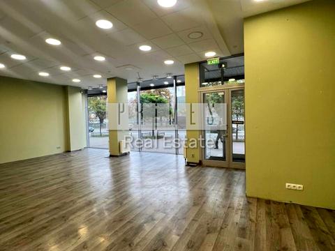 коммерческая по адресу Берестейский просп. (Победы), 3