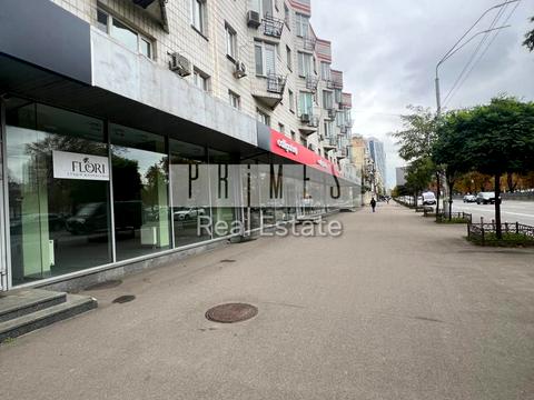 коммерческая по адресу Берестейский просп. (Победы), 3