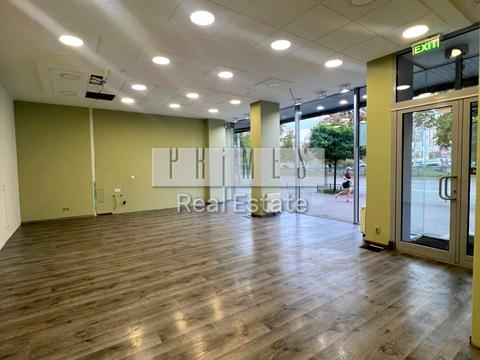 коммерческая по адресу Берестейский просп. (Победы), 3