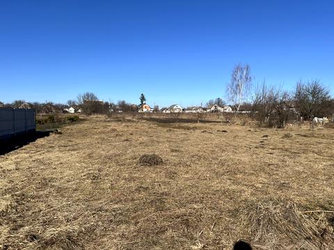 ділянка за адресою Молодіжна, 12-б