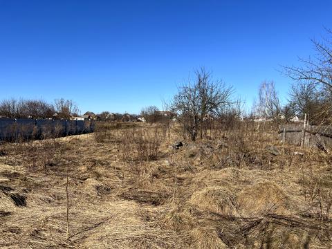 ділянка за адресою Молодіжна, 12-б