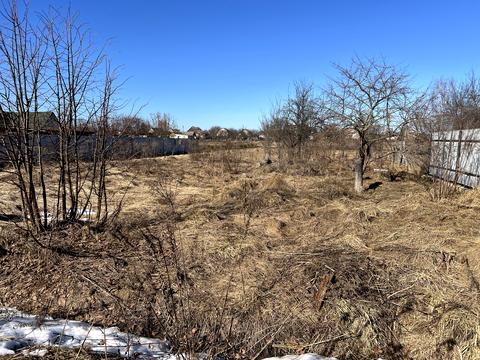 ділянка за адресою Молодіжна, 12-б