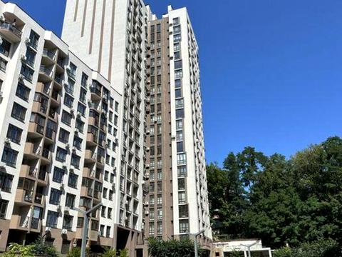 квартира за адресою Глибочицька вул., 13-4