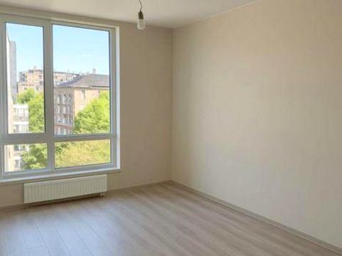 квартира за адресою Глибочицька вул., 13-4