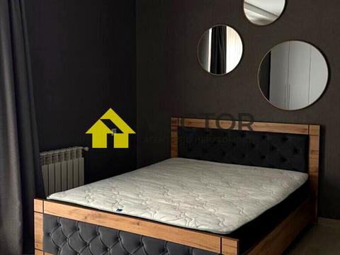 квартира по адресу Милорадович Єлизавети ул., 45