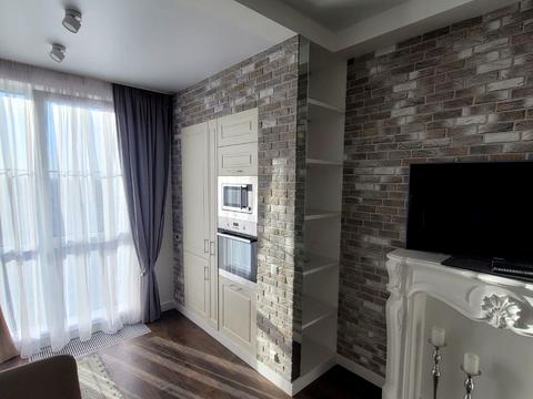 квартира за адресою Київ, Михайла Максимовича вул. (Онуфрія Трутенка), 26-Г