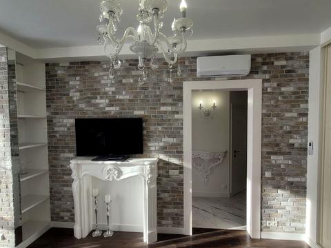 квартира за адресою Київ, Михайла Максимовича вул. (Онуфрія Трутенка), 26-Г